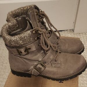 Womens winter boots